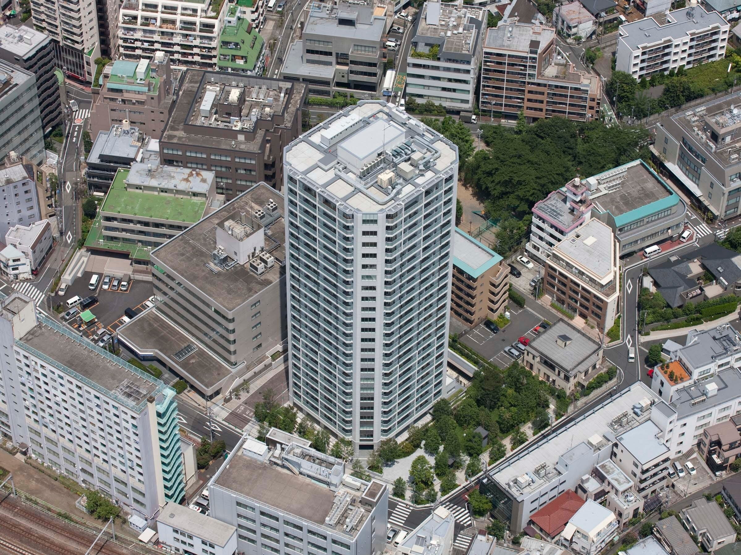 ザ・タワーレジデンス大塚-h