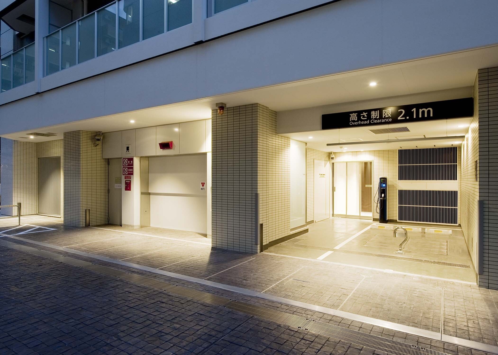 ザ・タワーレジデンス大塚-h