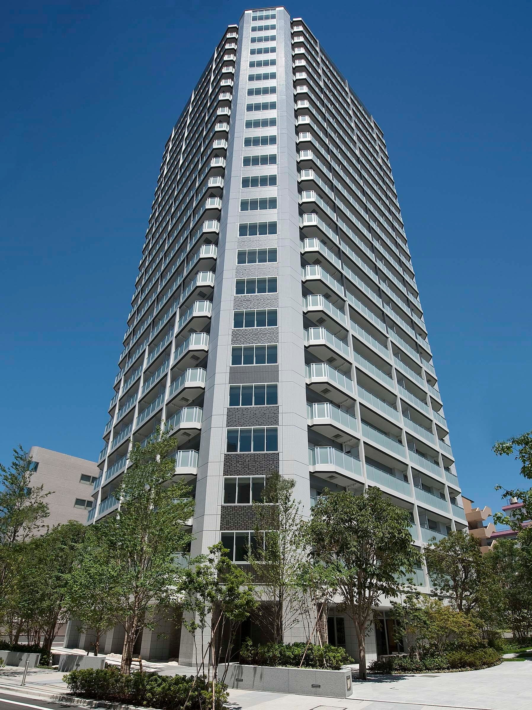 ザ・タワーレジデンス大塚-h