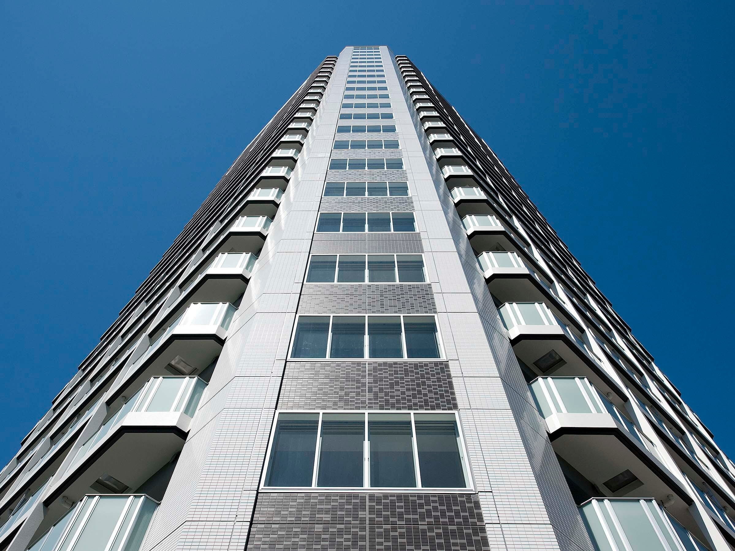 ザ・タワーレジデンス大塚-h