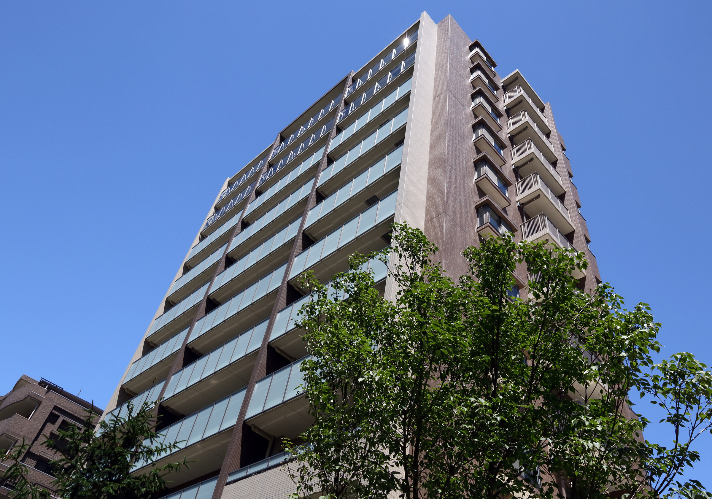 ザ・パークハウス南浦和-h