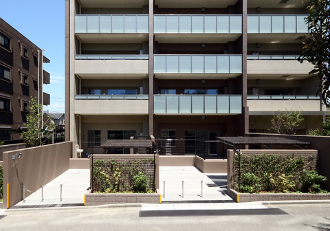 ザ・パークハウス南浦和-h