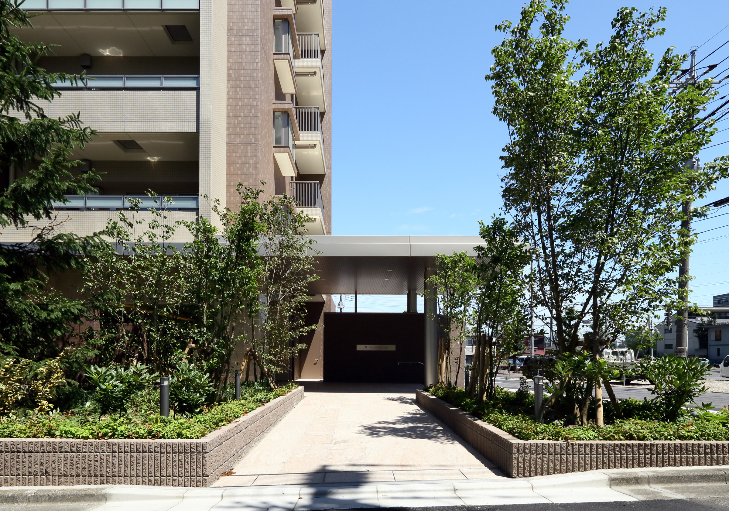 ザ・パークハウス南浦和-h