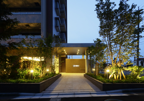 ザ・パークハウス南浦和-h