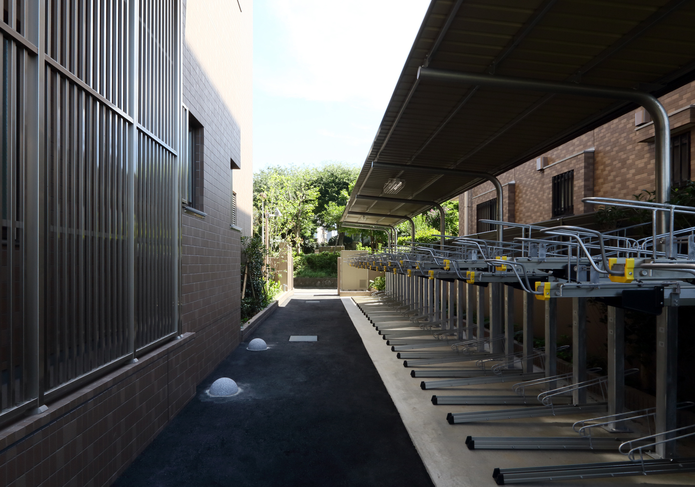 ザ・パークハウス南浦和-h