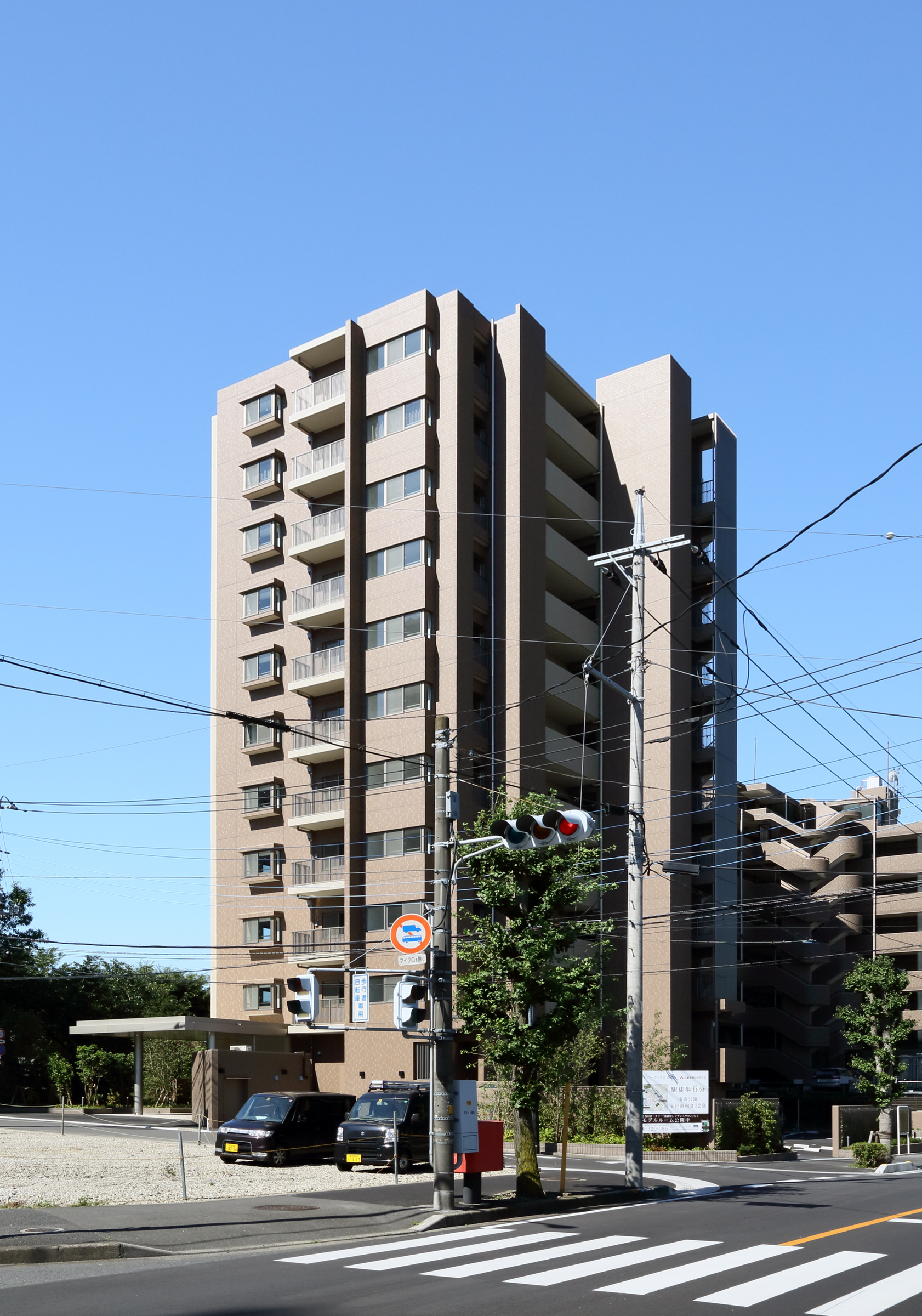 ザ・パークハウス南浦和-h