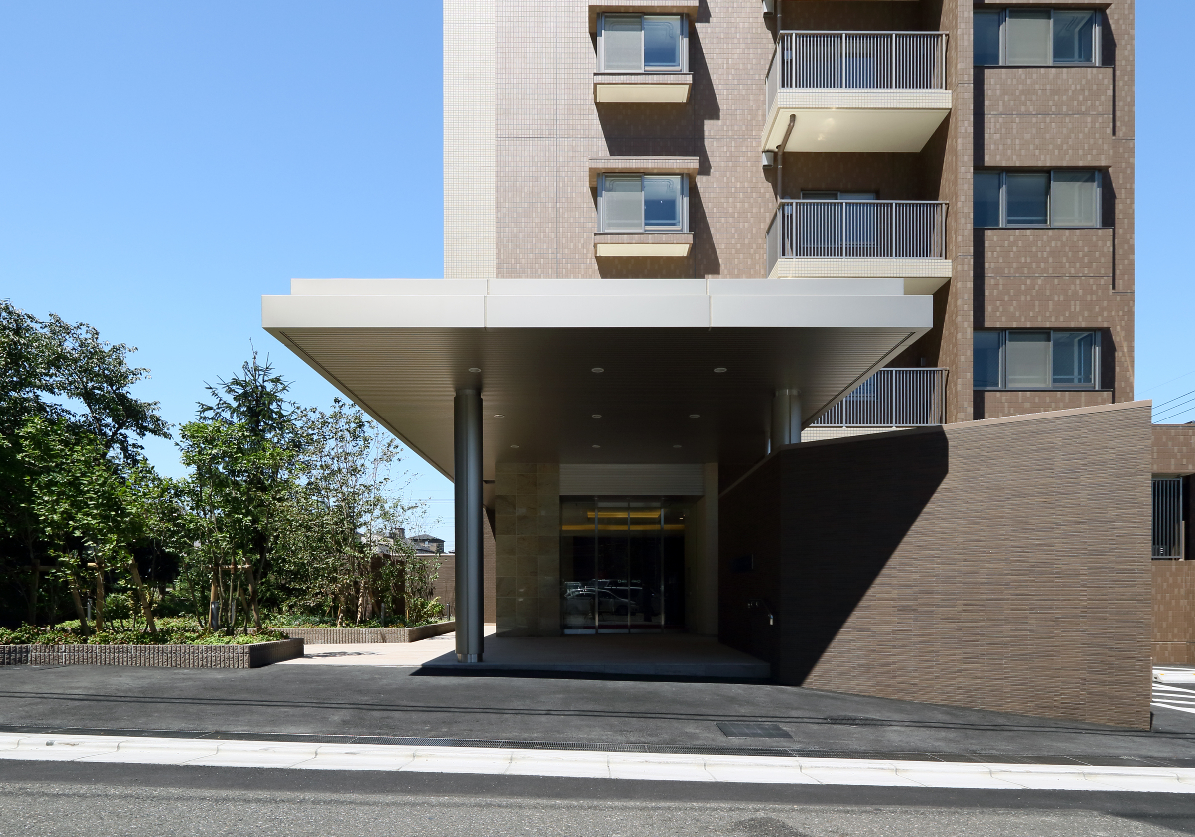 ザ・パークハウス南浦和-h