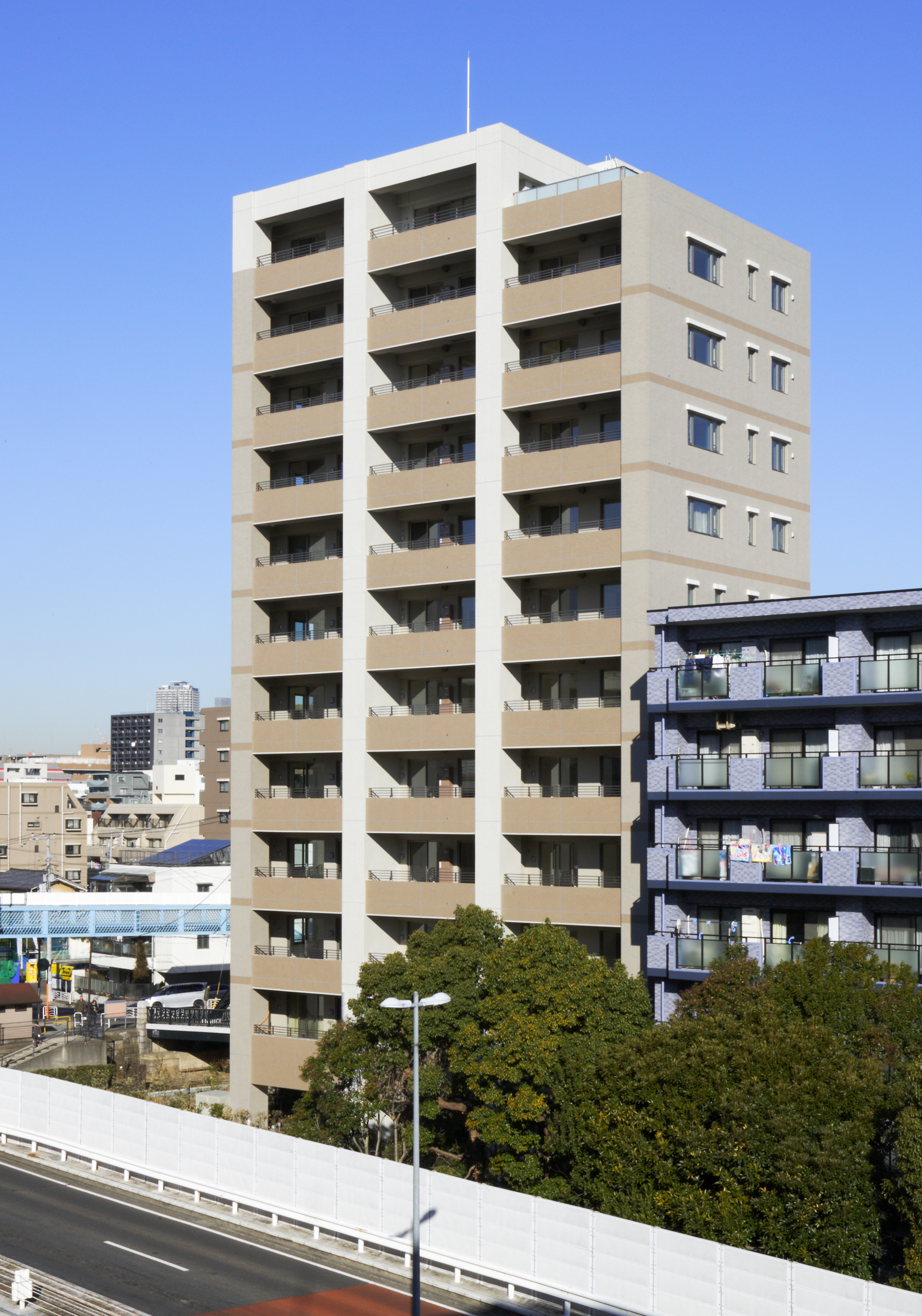 ザ・パークハウスアーバンス木場公園-h