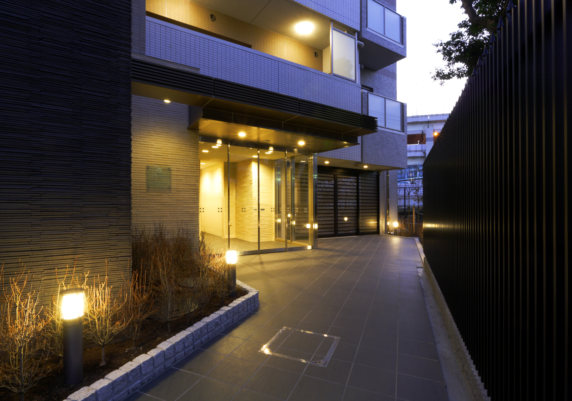 ザ・パークハウスアーバンス木場公園-h