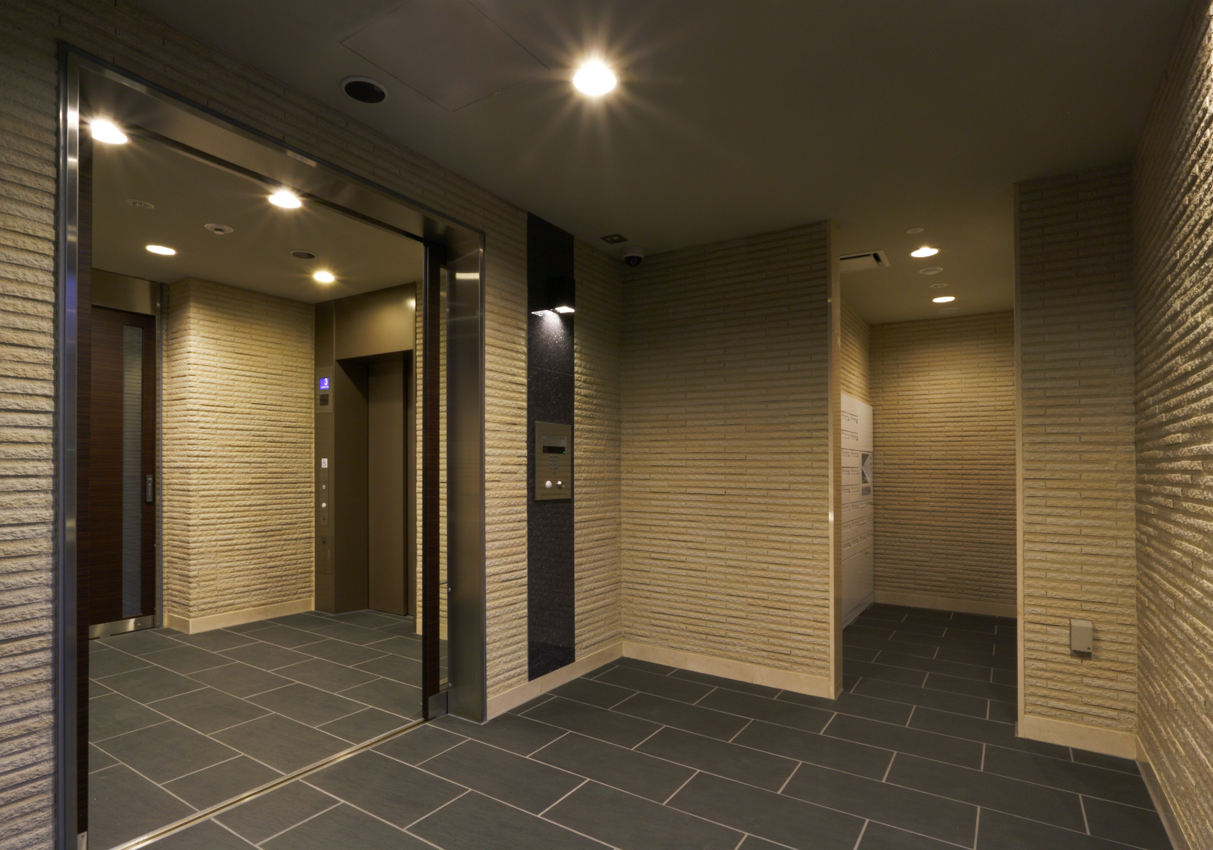 ザ・パークハウスアーバンス木場公園-h