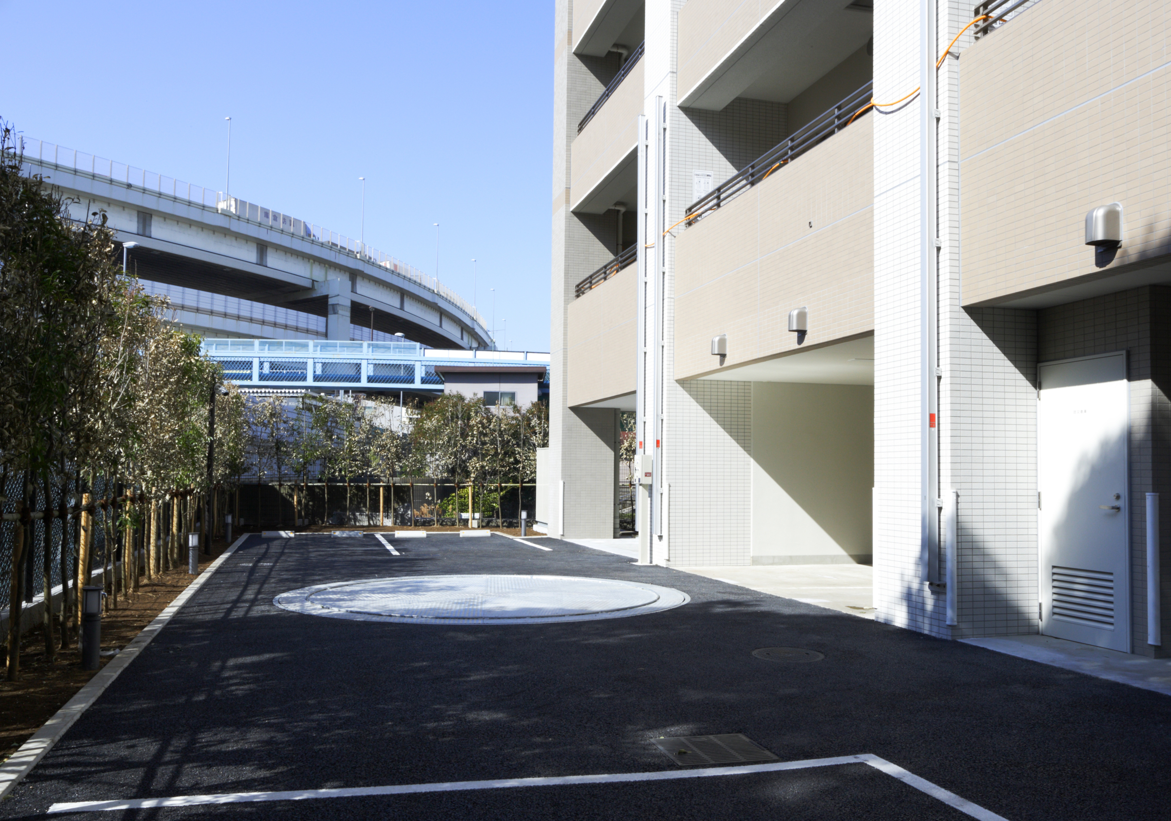 ザ・パークハウスアーバンス木場公園-h