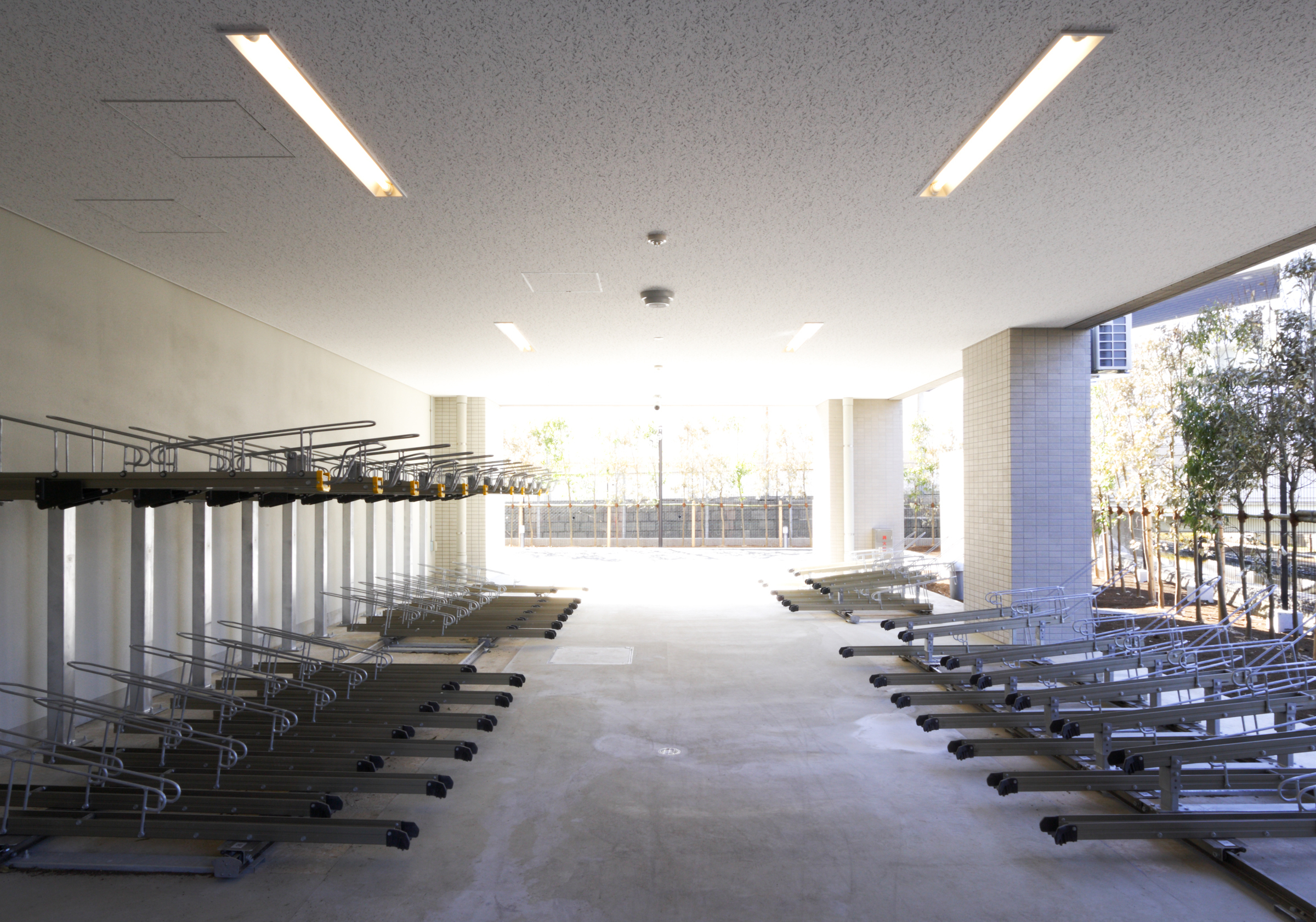 ザ・パークハウスアーバンス木場公園-h