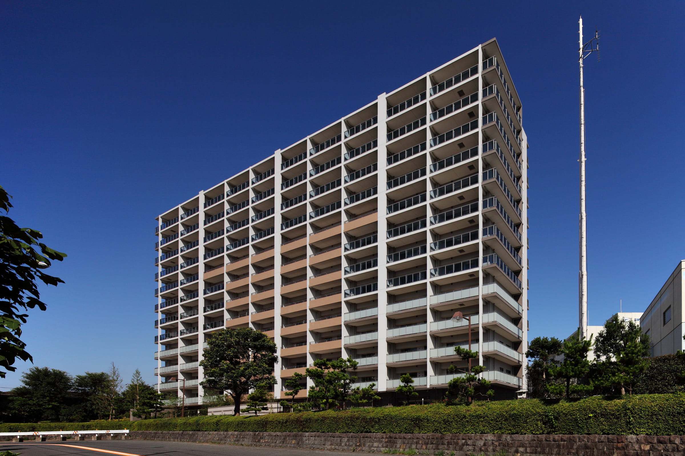 ザ・パークハウス葛西臨海公園-h