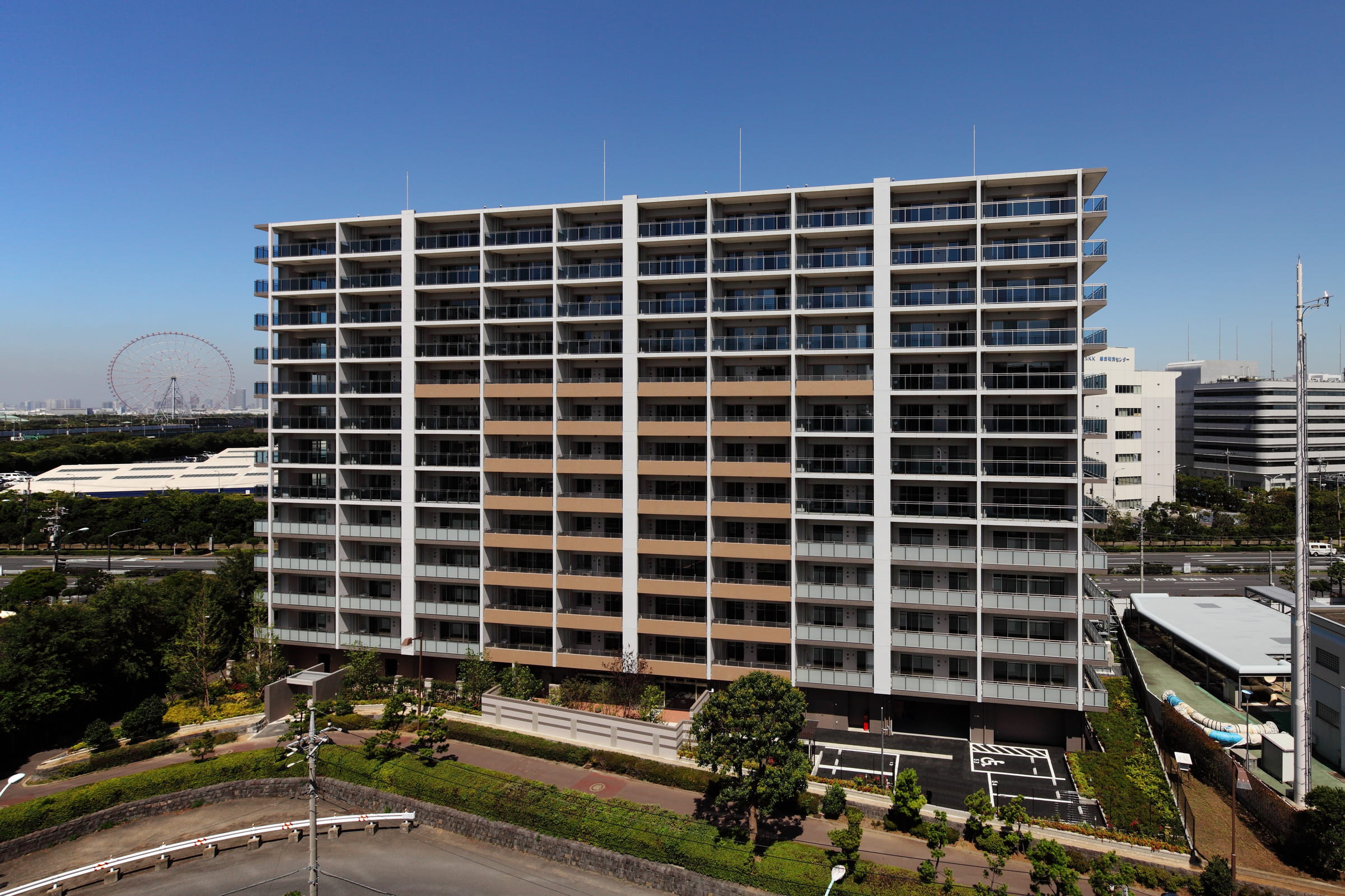 ザ・パークハウス葛西臨海公園-h