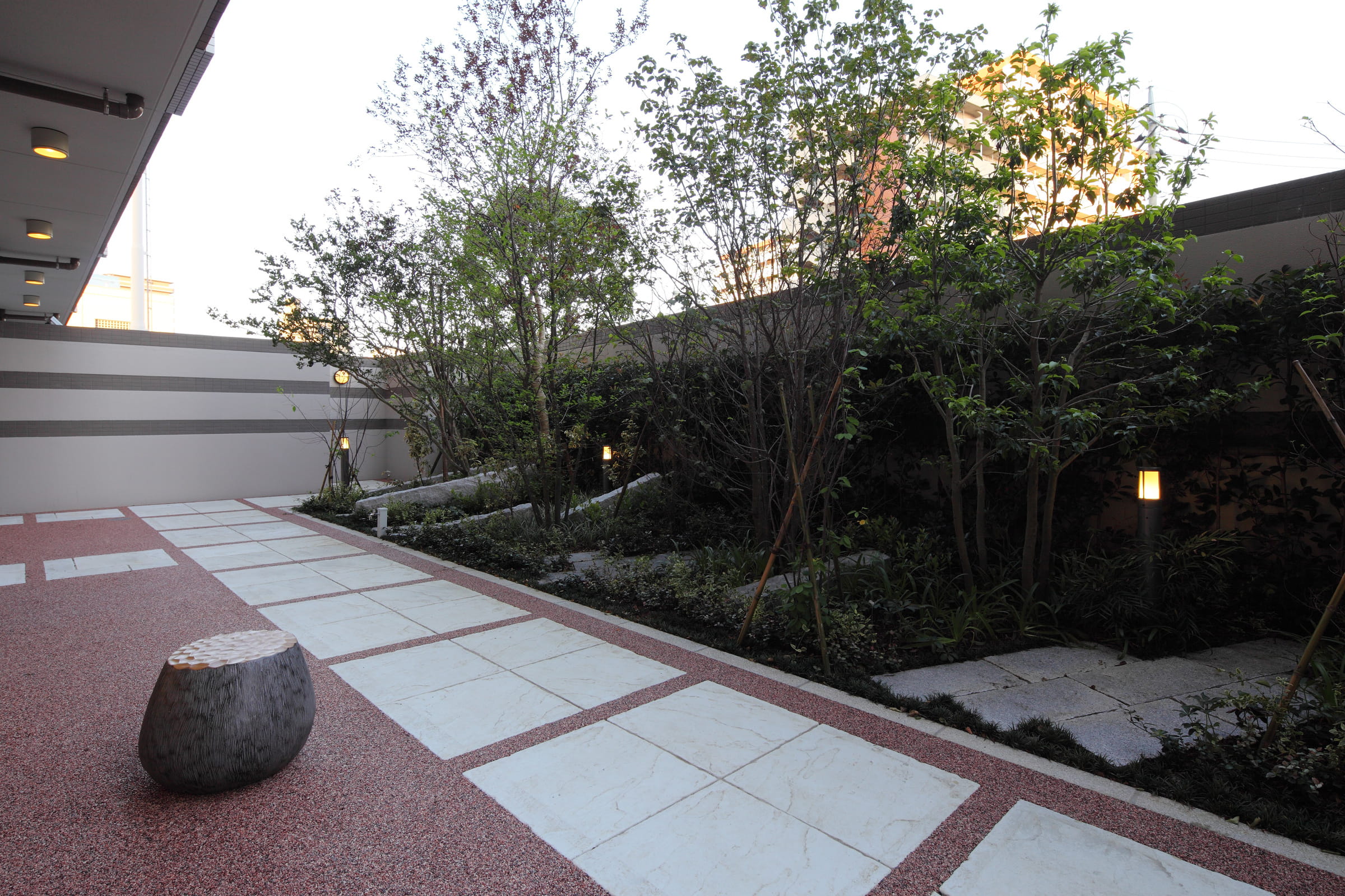 ザ・パークハウス葛西臨海公園-h