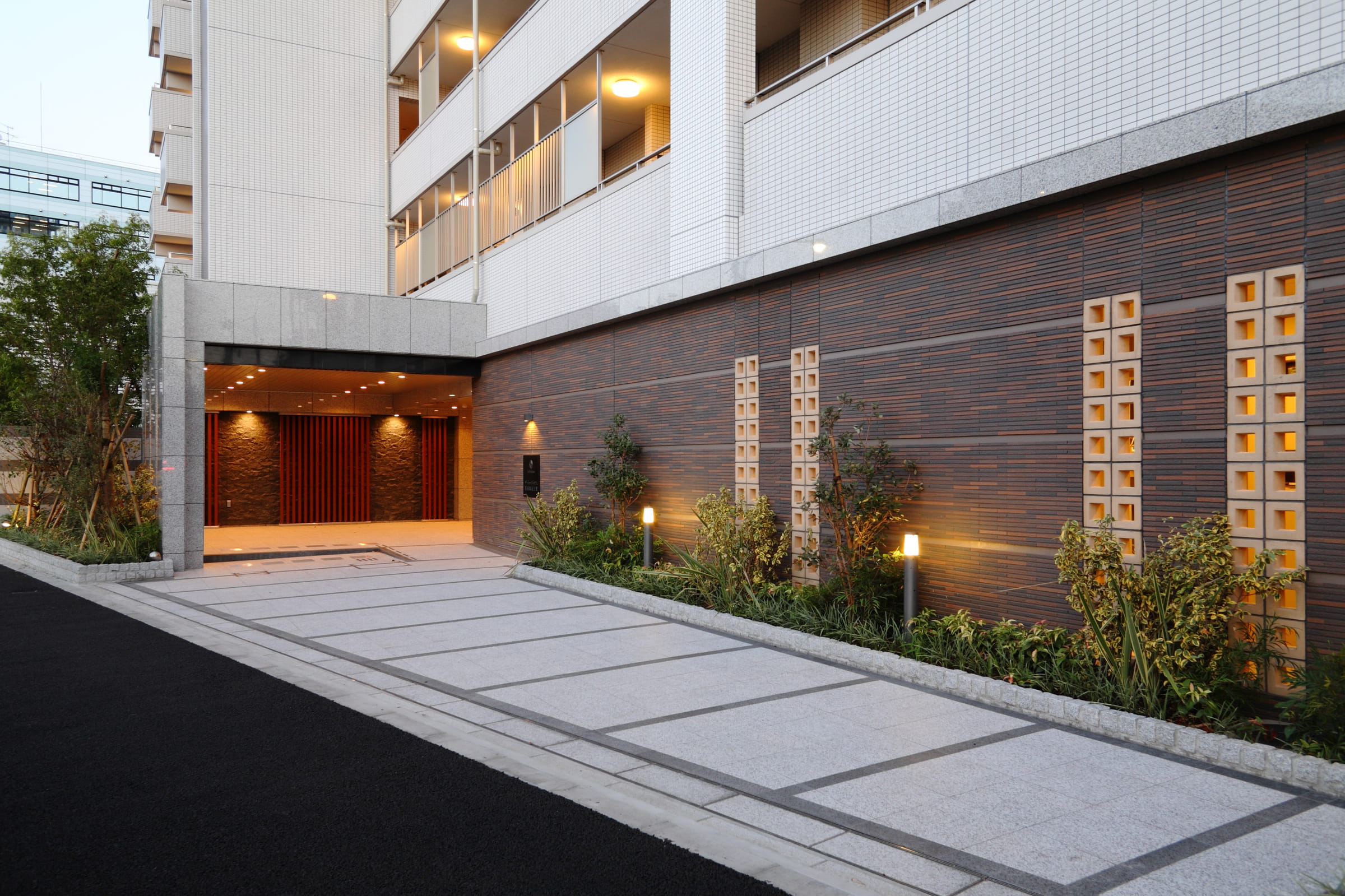 ザ・パークハウス葛西臨海公園-h