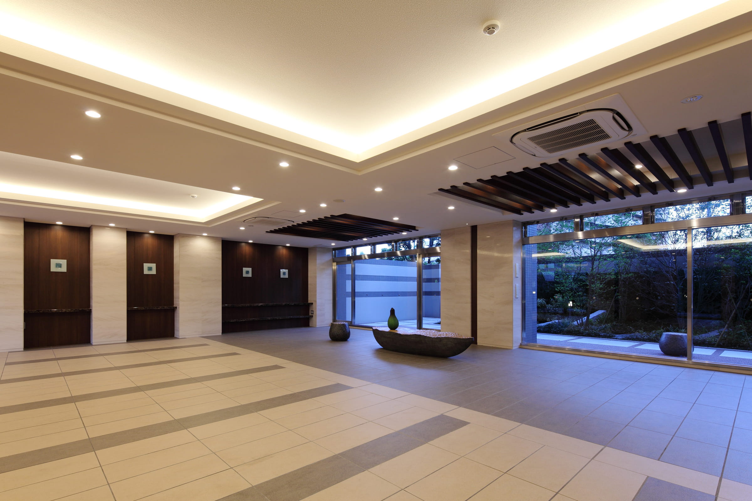 ザ・パークハウス葛西臨海公園-h