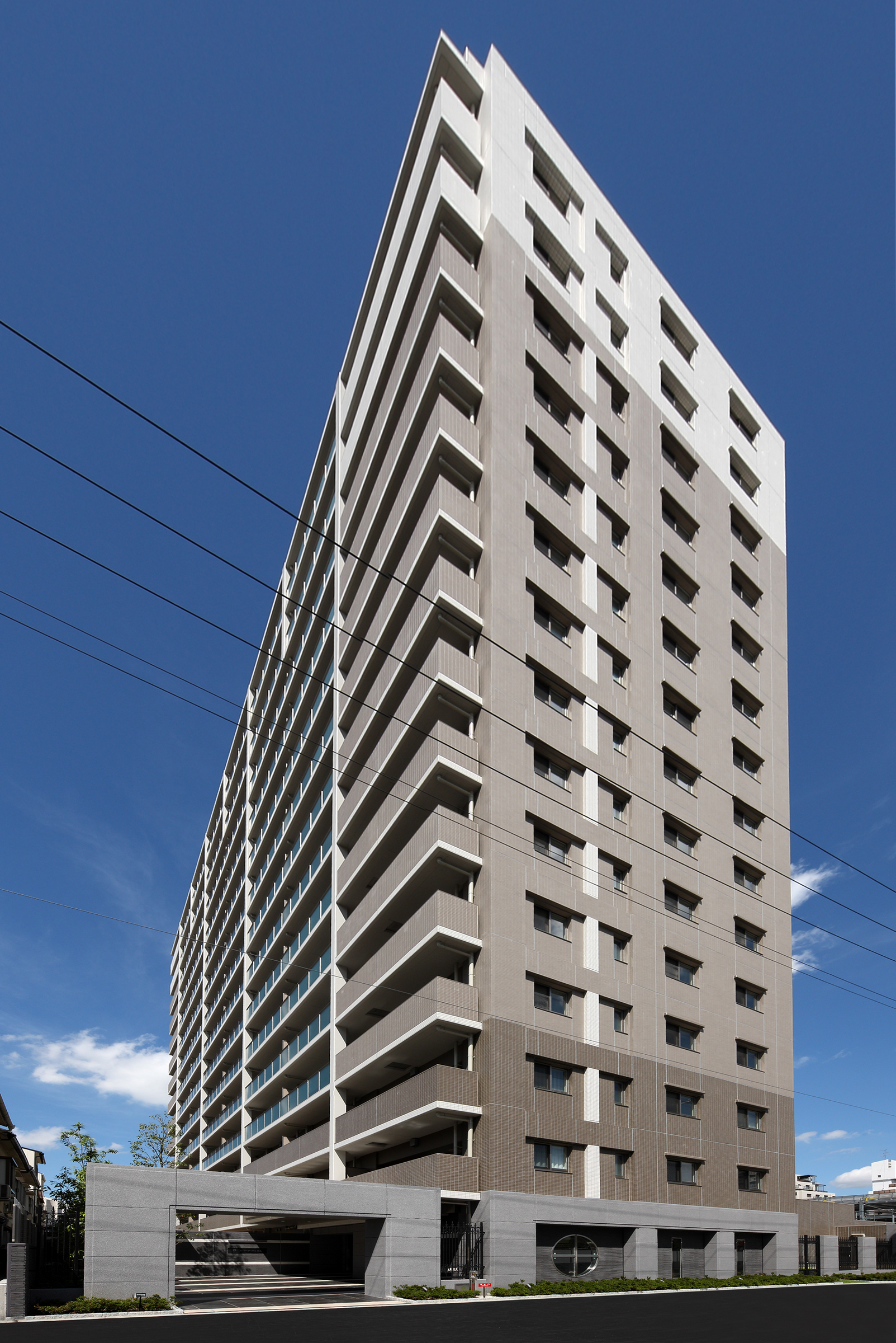 ザ・パークハウス新大阪