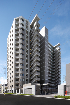 ザ・パークハウス新大阪-h