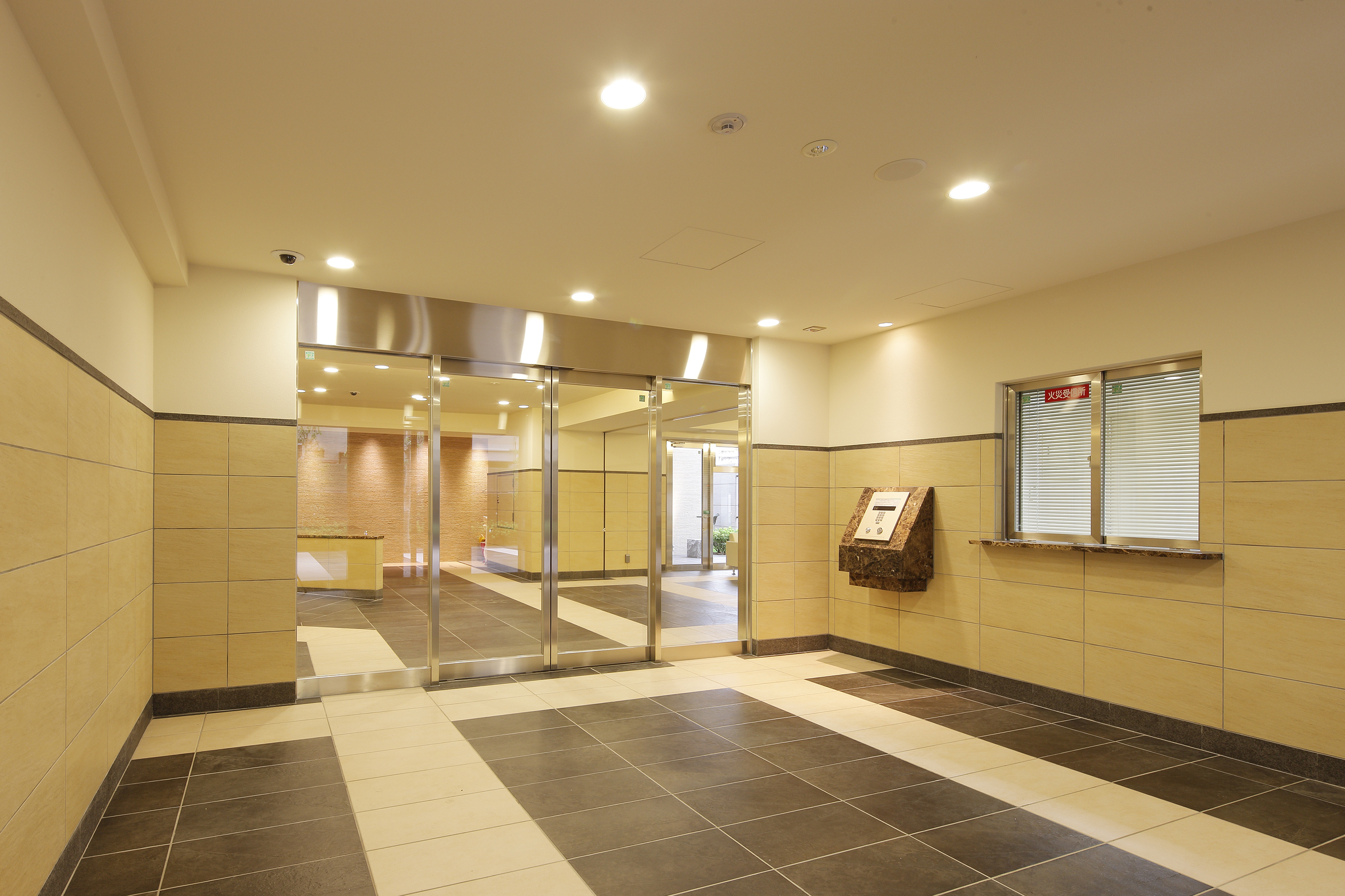 ザ・パークハウス新大阪-h