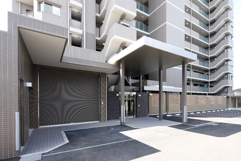 ザ・パークハウス新大阪-h