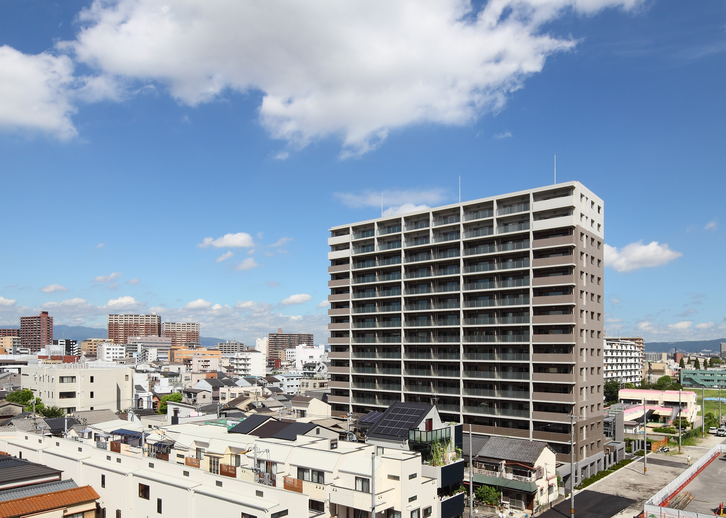 ザ・パークハウス新大阪-h