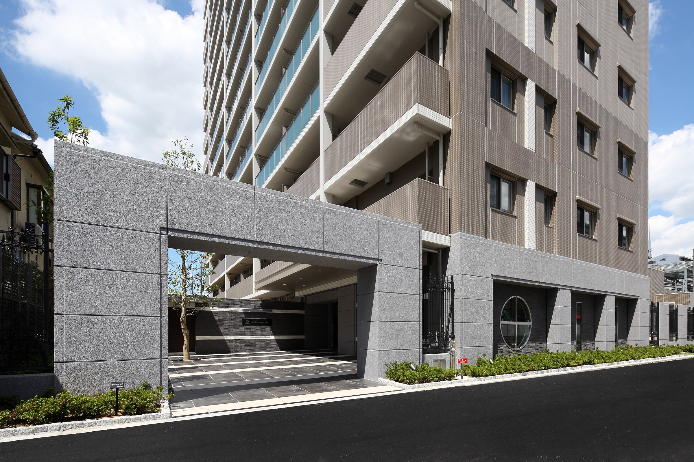 ザ・パークハウス新大阪-h