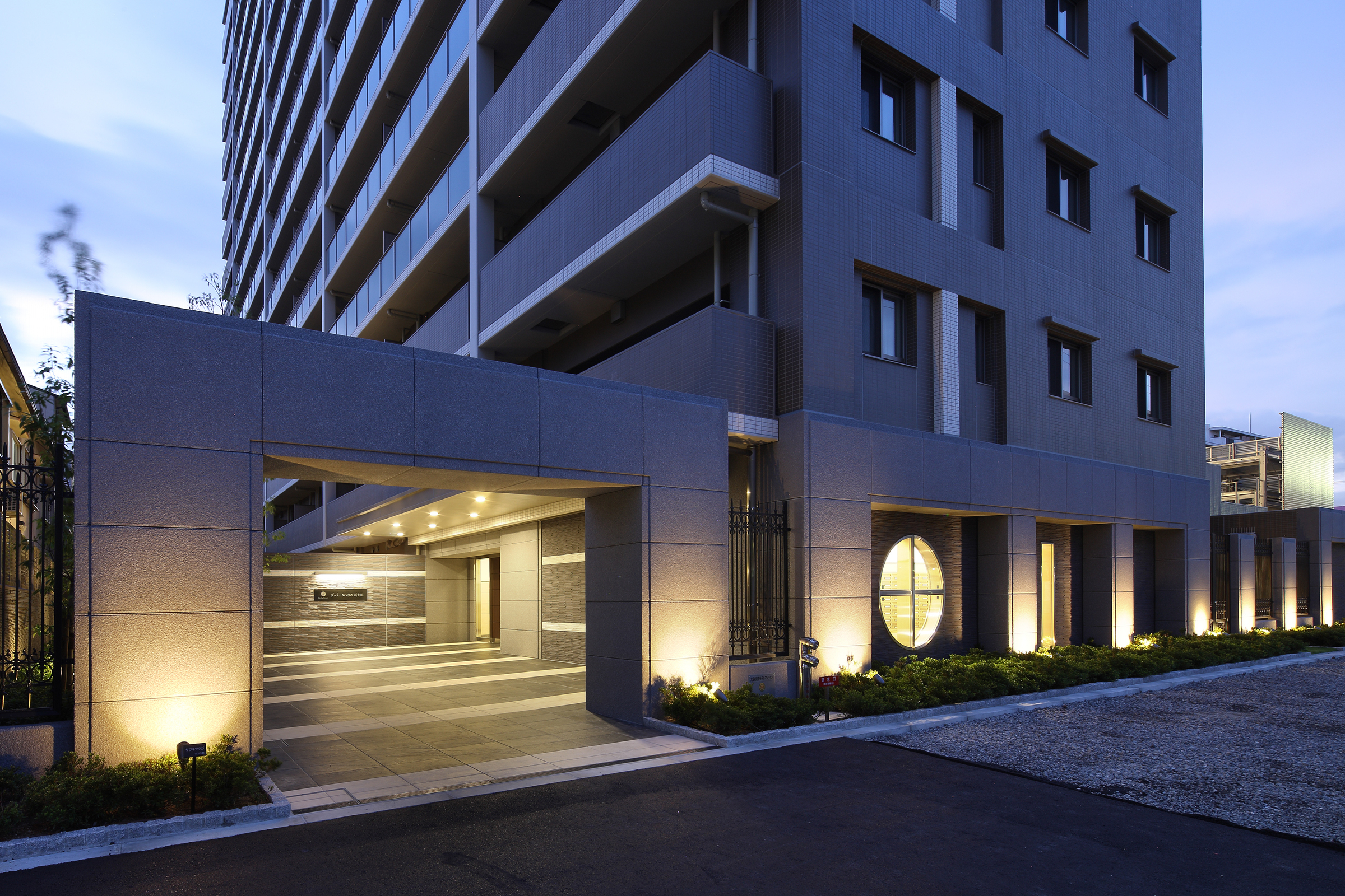 ザ・パークハウス新大阪-h