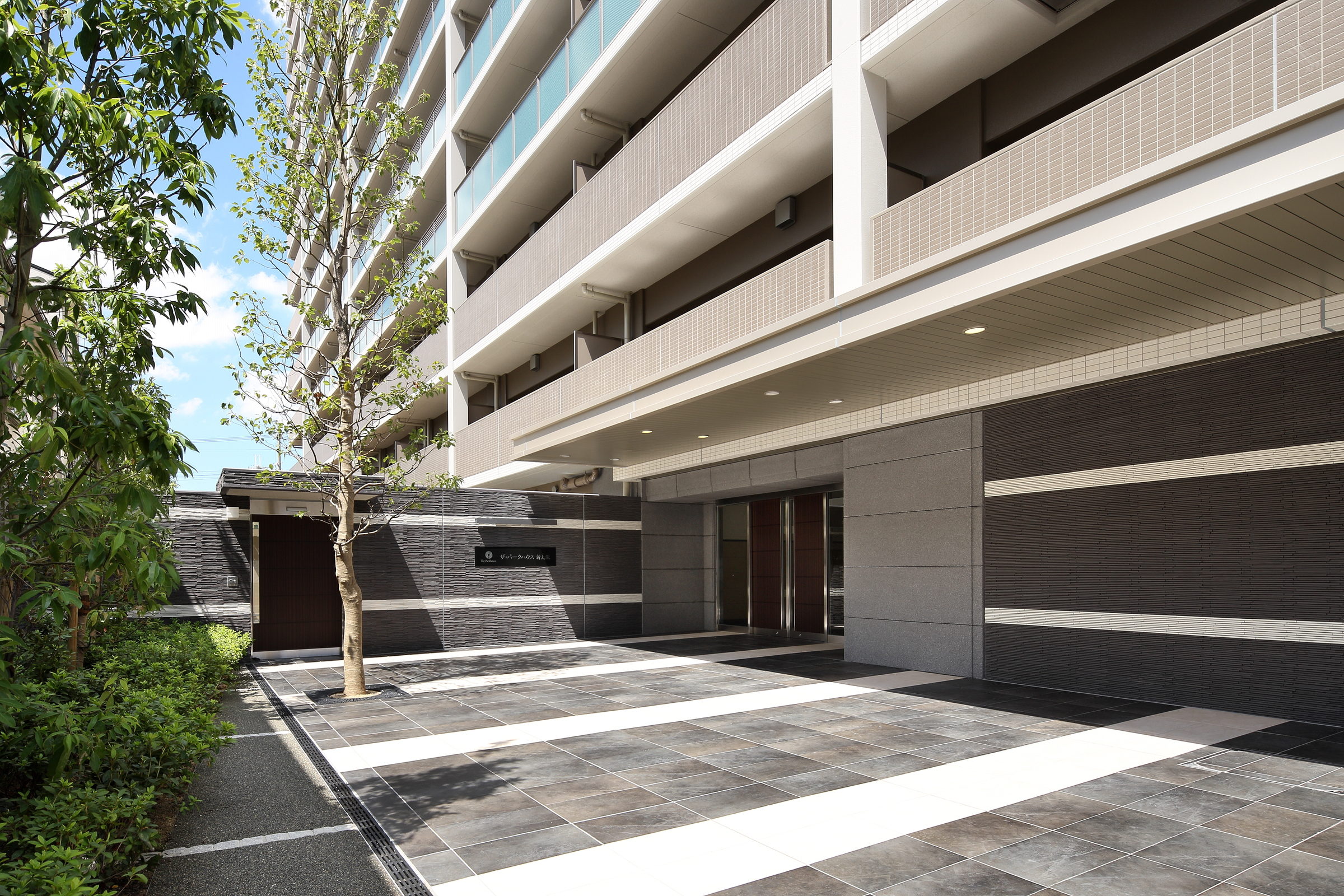 ザ・パークハウス新大阪-h