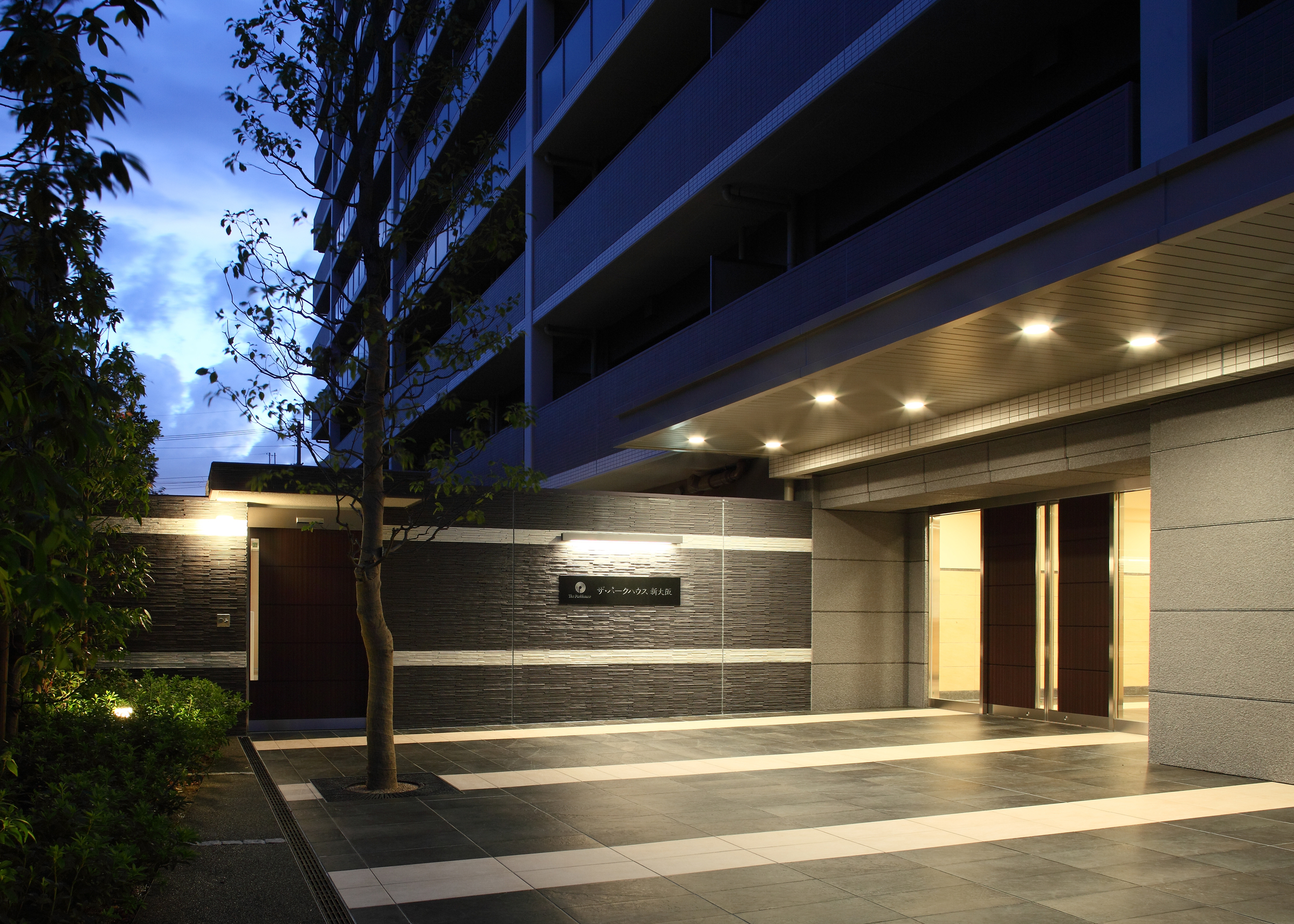 ザ・パークハウス新大阪-h