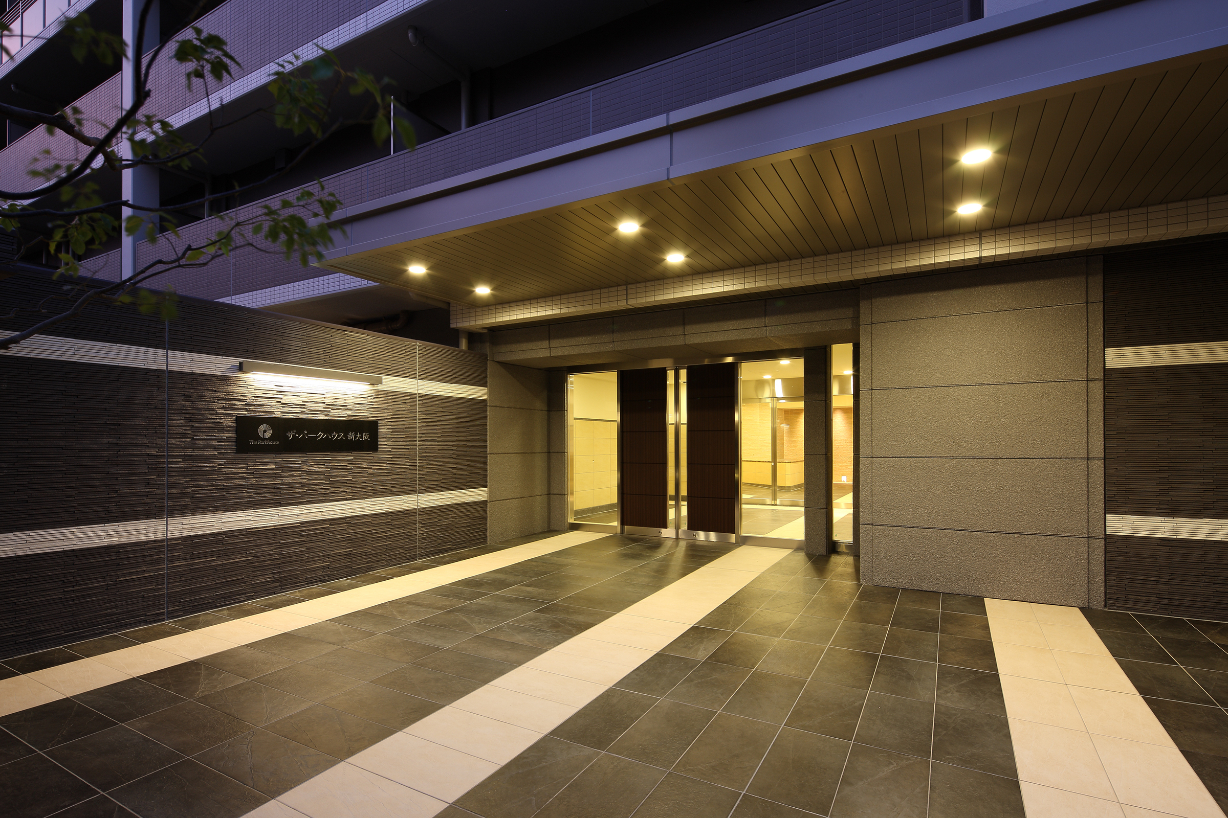 ザ・パークハウス新大阪-h