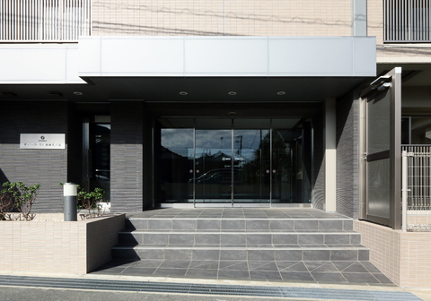 ザ・パークハウス新検見川南-h