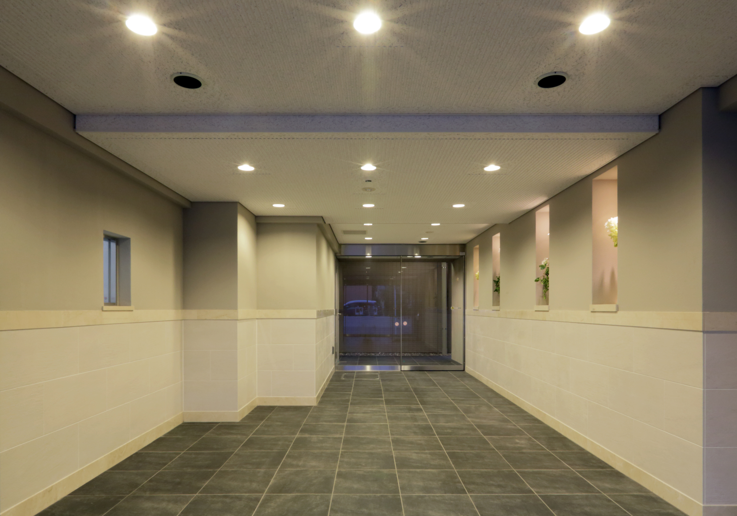 ザ・パークハウス新検見川南-h