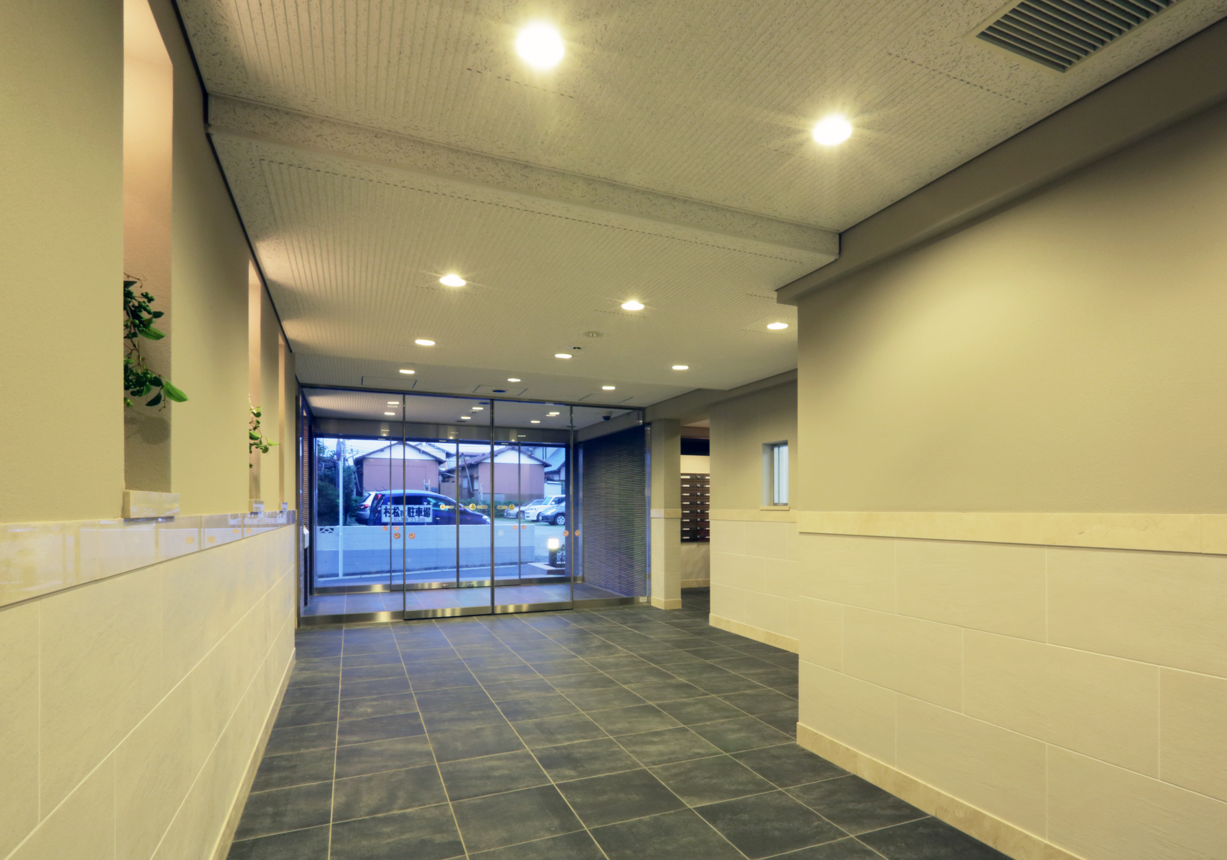 ザ・パークハウス新検見川南-h