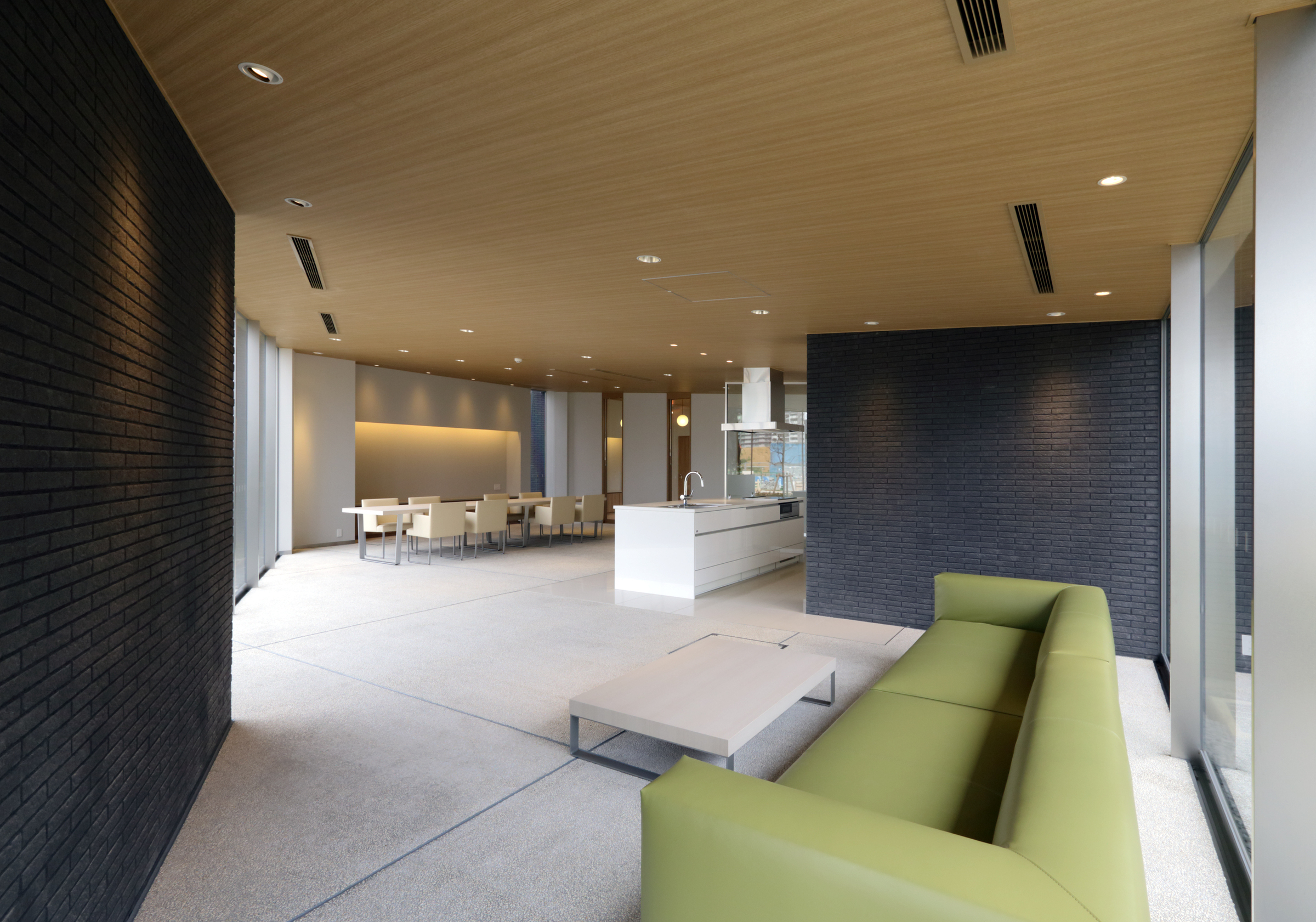 ザ・パークハウス津田沼奏の杜-h