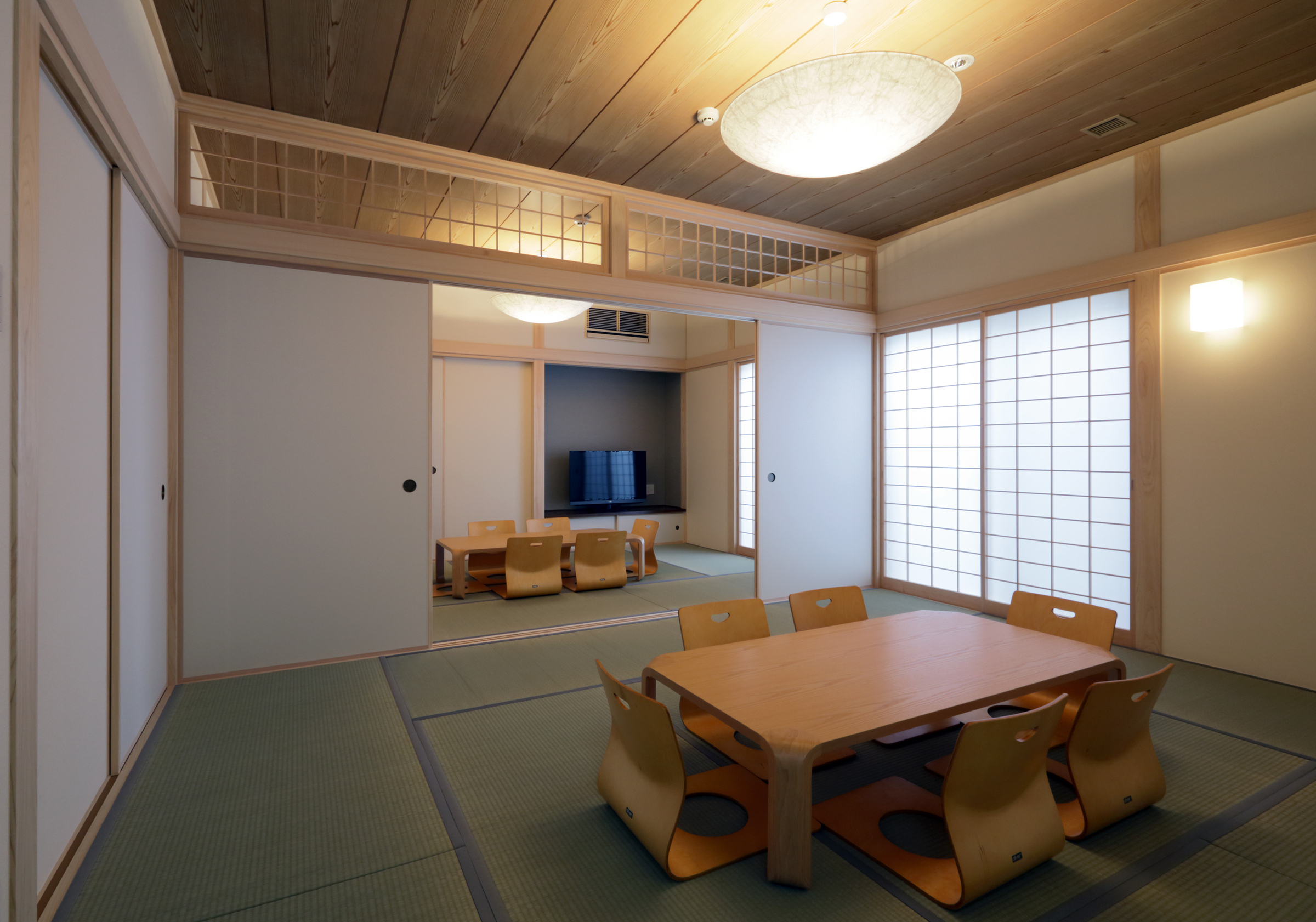 ザ・パークハウス津田沼奏の杜-h