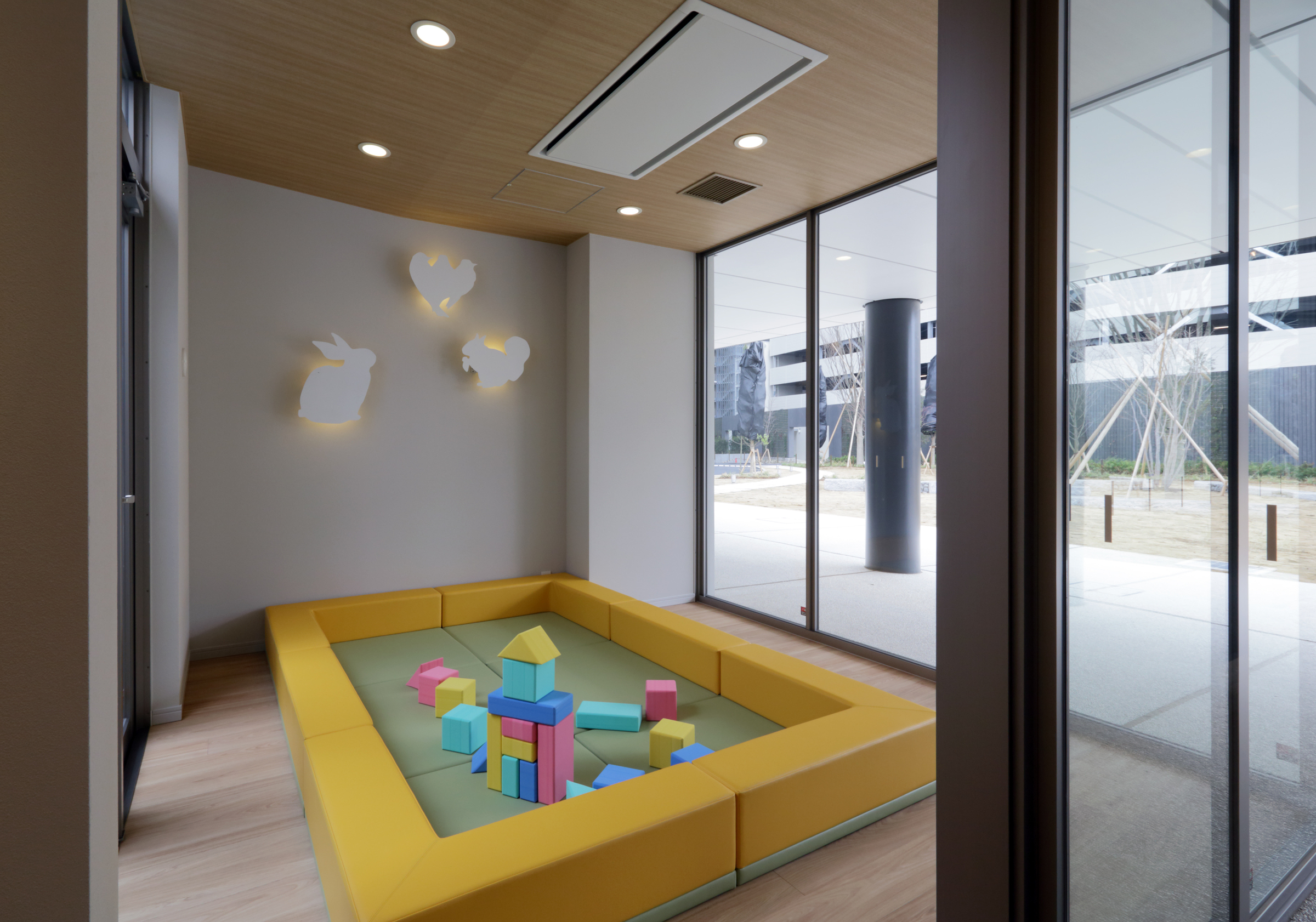 ザ・パークハウス津田沼奏の杜-h