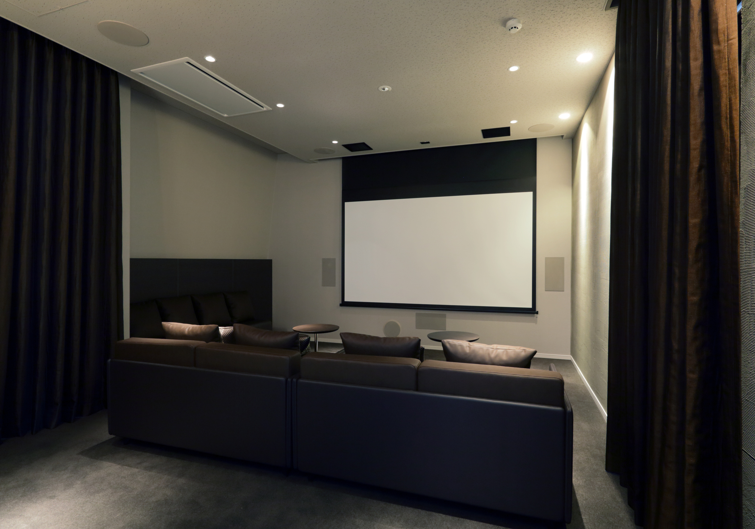 ザ・パークハウス津田沼奏の杜-h