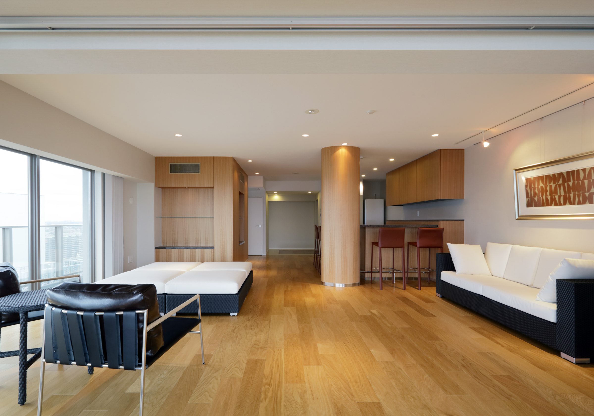 ザ・パークハウス津田沼奏の杜-h