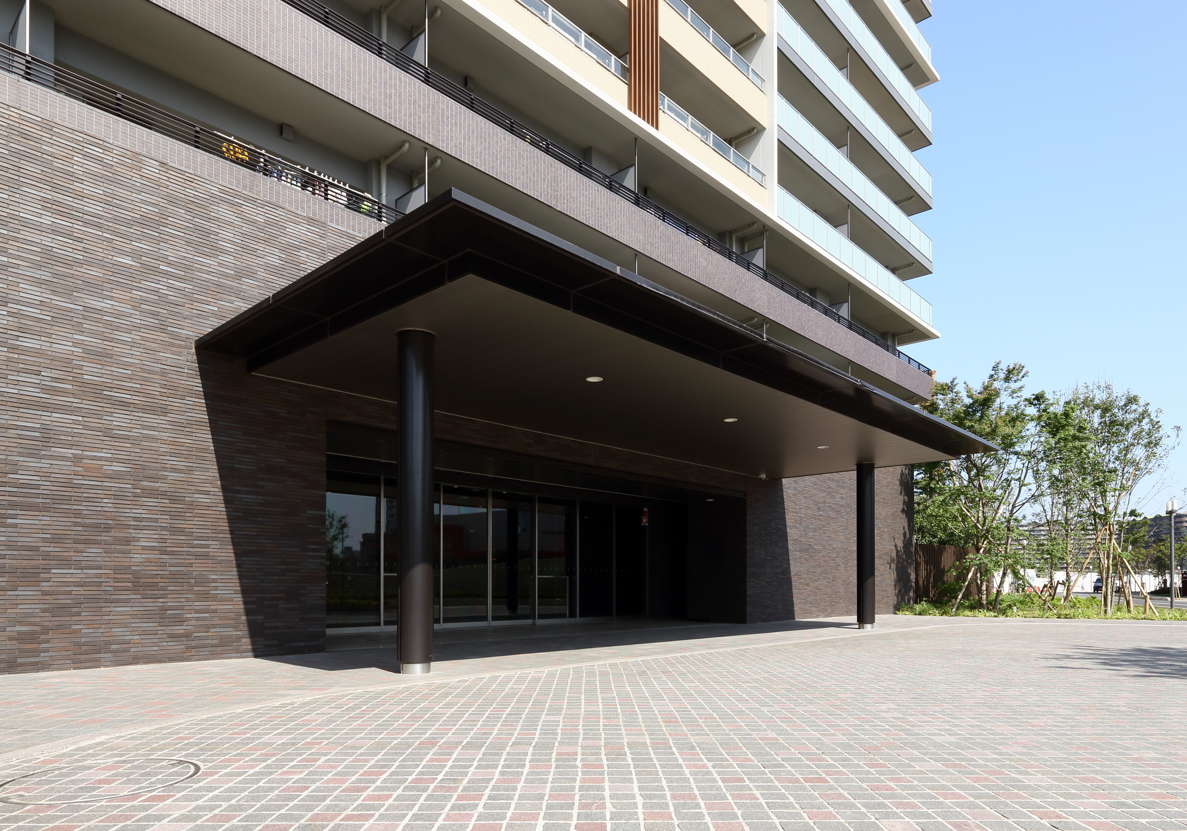 ザ・パークハウス津田沼奏の杜-h