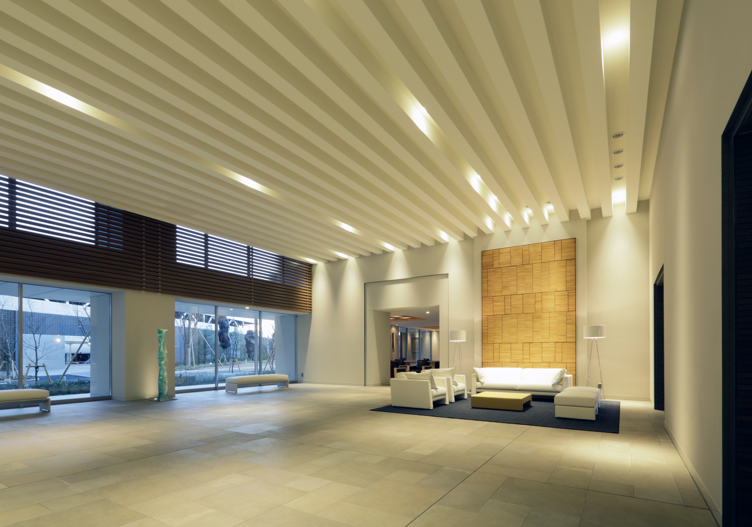 ザ・パークハウス津田沼奏の杜-h