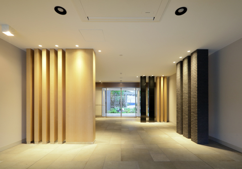 ザ・パークハウス津田沼奏の杜-h