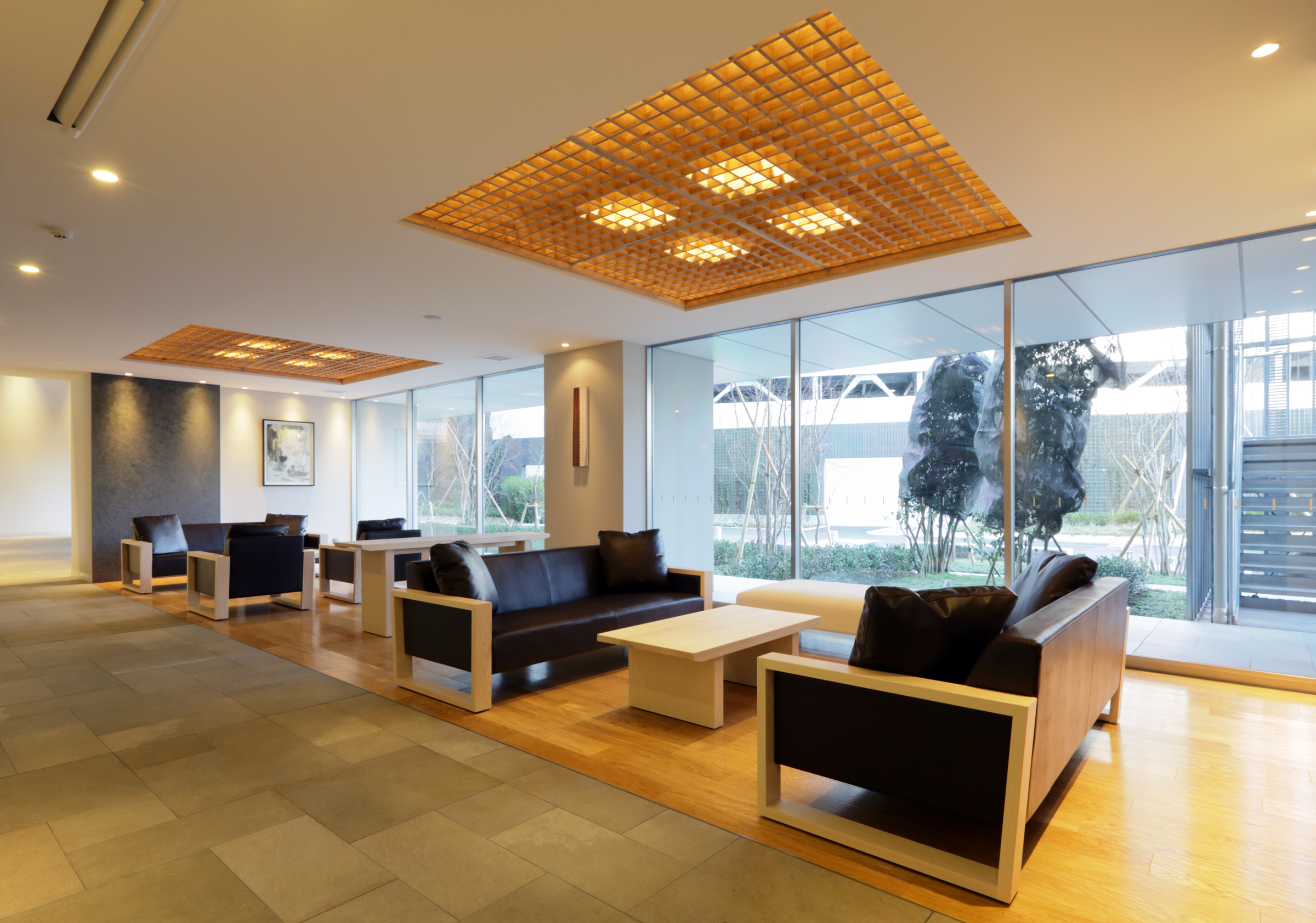 ザ・パークハウス津田沼奏の杜-h