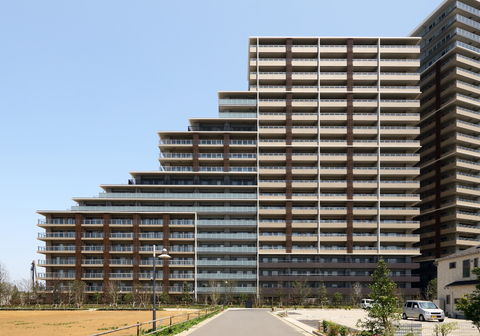 ザ・パークハウス津田沼奏の杜アークレジデンス-h