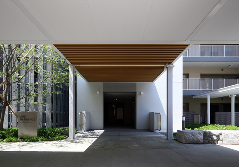 ザ・パークハウス津田沼奏の杜アークレジデンス-h