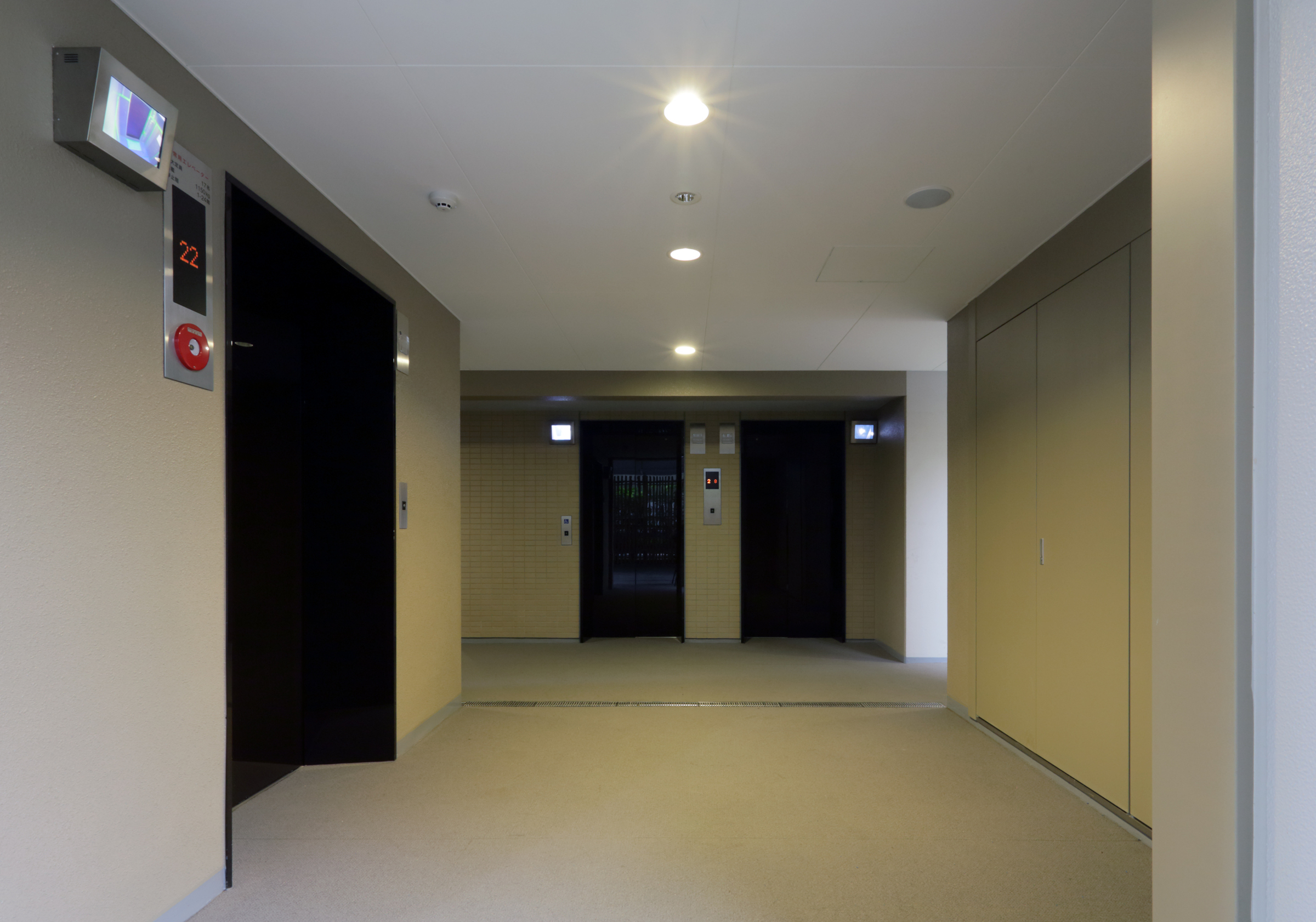 ザ・パークハウス津田沼奏の杜ブライトレジデンス-h