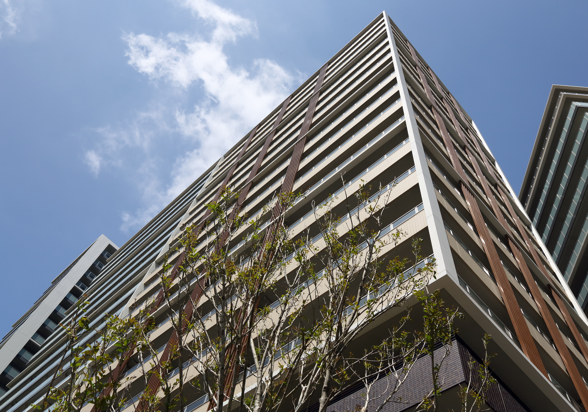 ザ・パークハウス津田沼奏の杜カームレジデンス-h