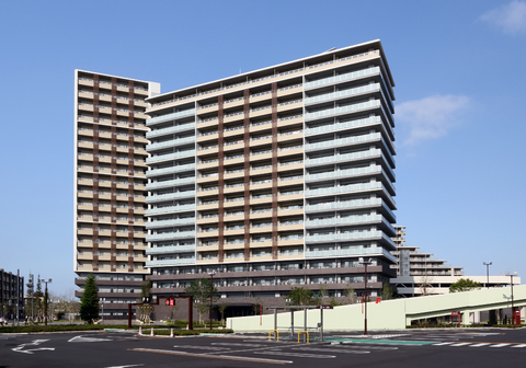 ザ・パークハウス津田沼奏の杜デュアルレジデンス-h