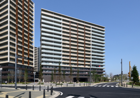 ザ・パークハウス津田沼奏の杜デュアルレジデンス-h