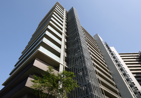 ザ・パークハウス津田沼奏の杜デュアルレジデンス-h